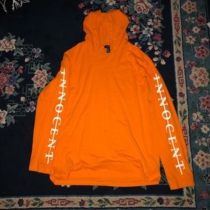 Forever 21 Mens Long Sleeve